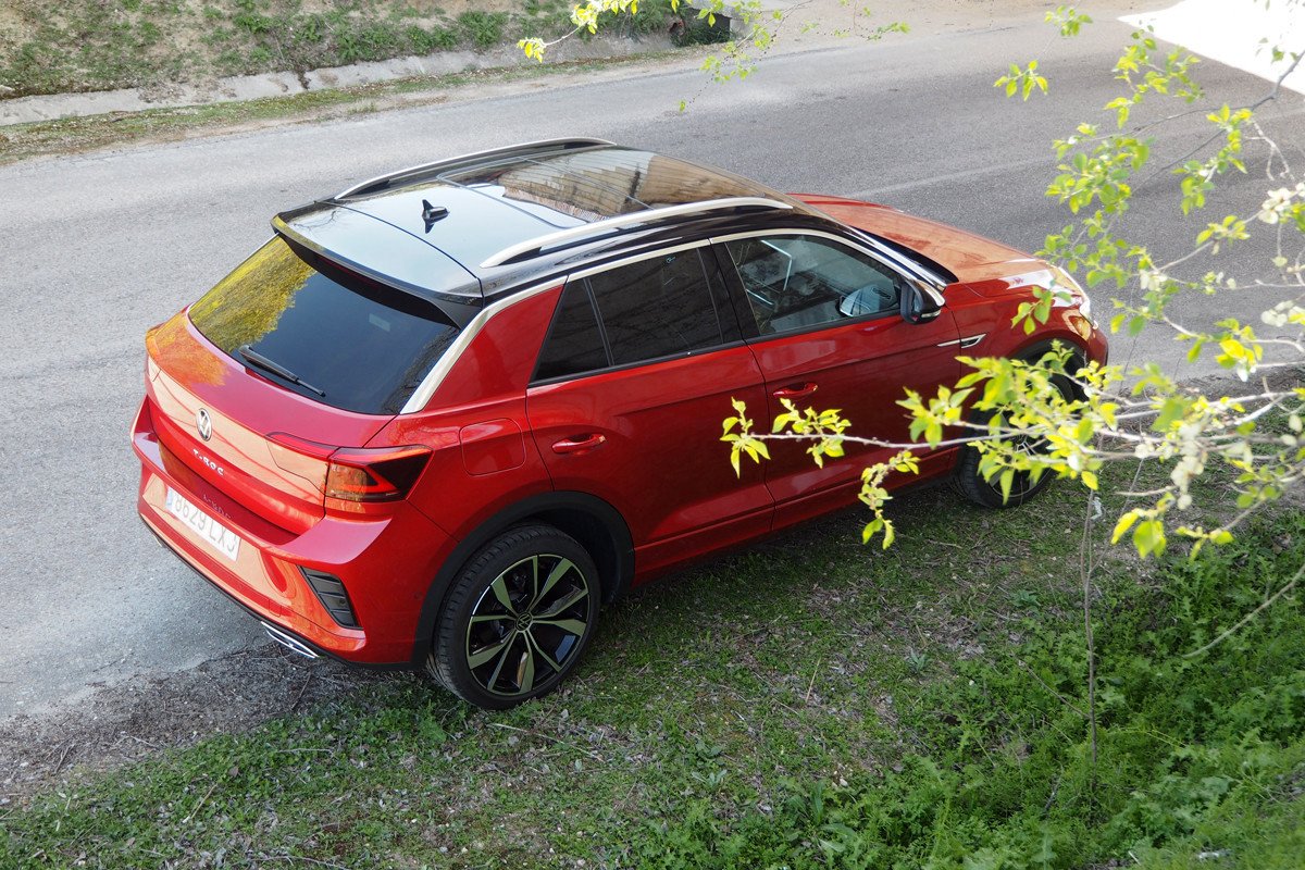 Noviembre 2025: Los coches que encabezan la lista de más vendidos en España