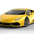 Lamborghini Huracán: primeros datos del sustituto del Gallardo