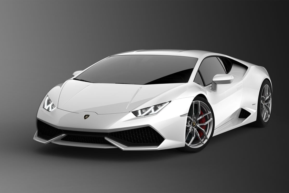 Lamborghini Huracán: primeros datos del sustituto del Gallardo