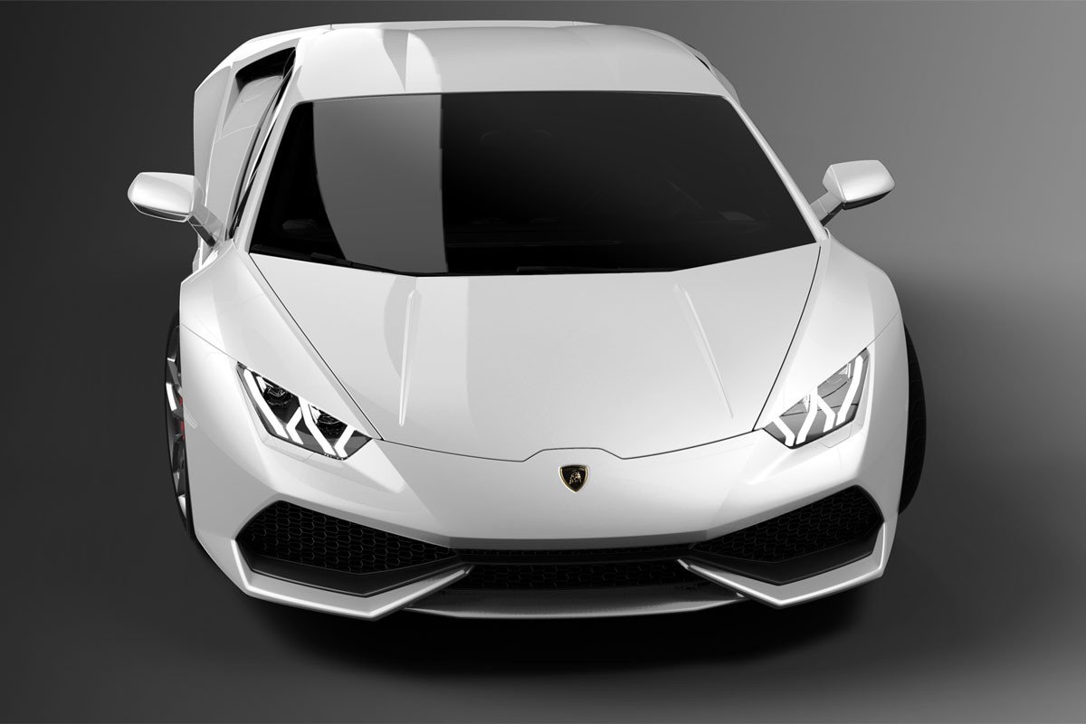 Lamborghini Huracán: primeros datos del sustituto del Gallardo