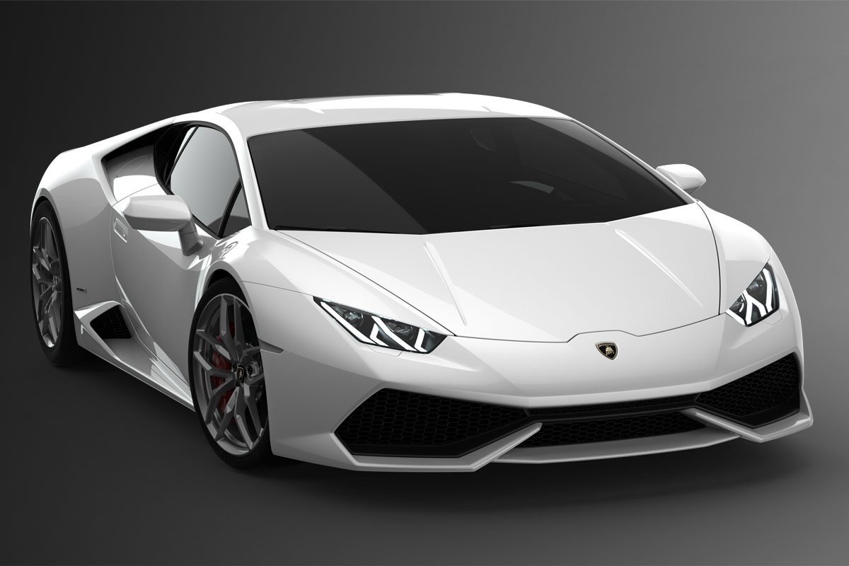 Lamborghini Huracán: primeros datos del sustituto del Gallardo