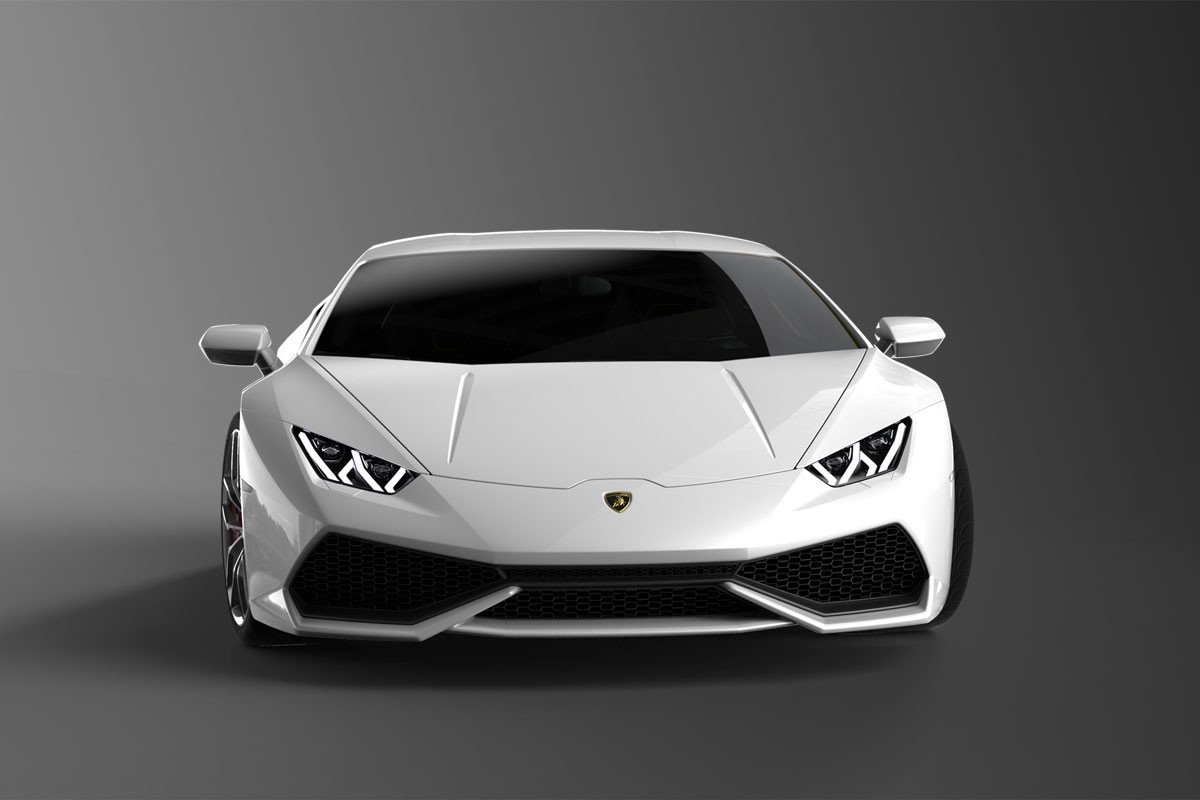 Lamborghini Huracán: primeros datos del sustituto del Gallardo