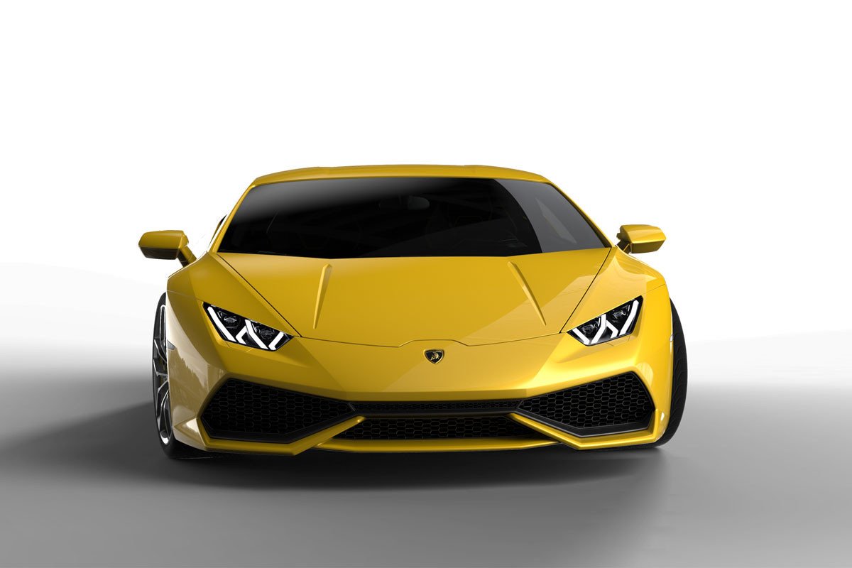 Lamborghini Huracán: primeros datos del sustituto del Gallardo