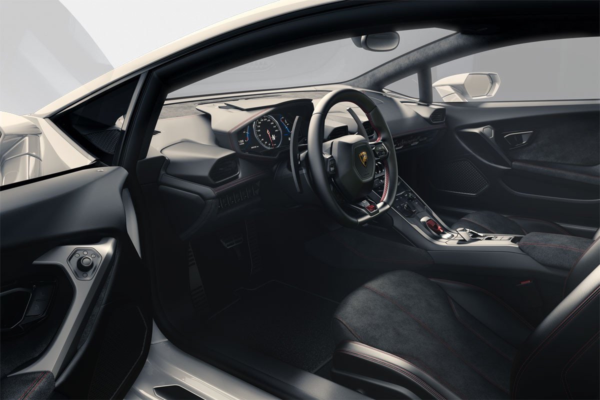Lamborghini Huracán: primeros datos del sustituto del Gallardo