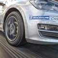 Michelin CrossClimate: el neumático 