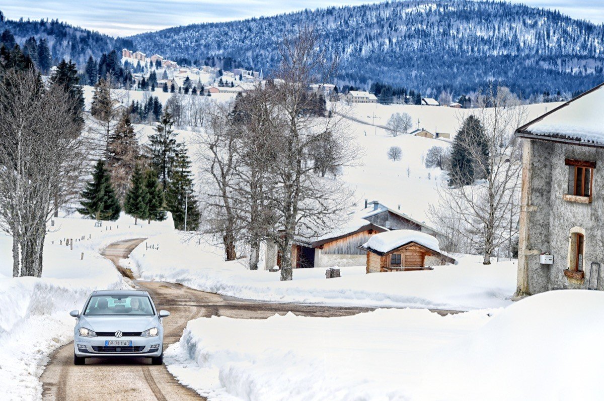 Michelin CrossClimate: el neumático 