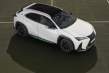 Lexus UX 250h Tennis Cup Edition: para los amantes del lujo y la raqueta