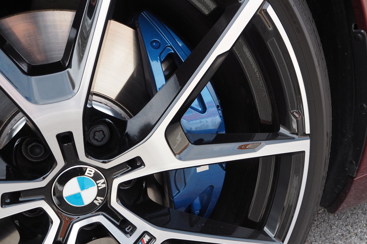 Prueba y opinión del BMW Serie 8: precio y sensaciones del Coupé Prueba y opinión del BMW Serie 8: precio y sensaciones del Coupé