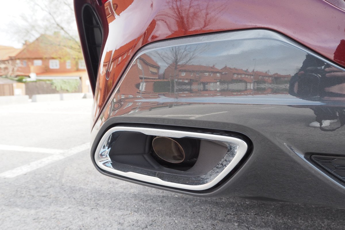 Prueba y opinión del BMW Serie 8: precio y sensaciones del Coupé Prueba y opinión del BMW Serie 8: precio y sensaciones del Coupé