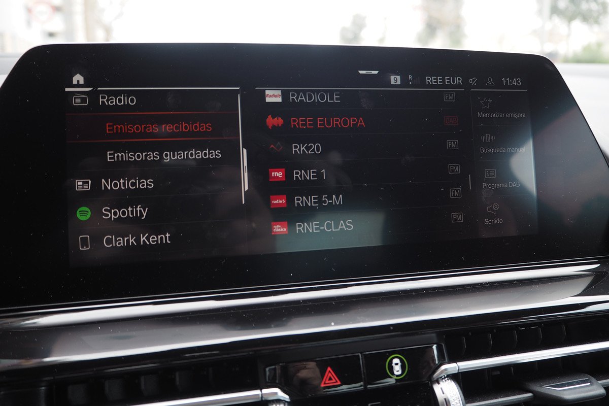 Prueba y opinión del BMW Serie 8: precio y sensaciones del Coupé Prueba y opinión del BMW Serie 8: precio y sensaciones del Coupé