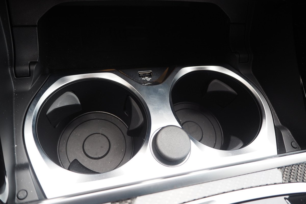 Prueba y opinión del BMW Serie 8: precio y sensaciones del Coupé Prueba y opinión del BMW Serie 8: precio y sensaciones del Coupé