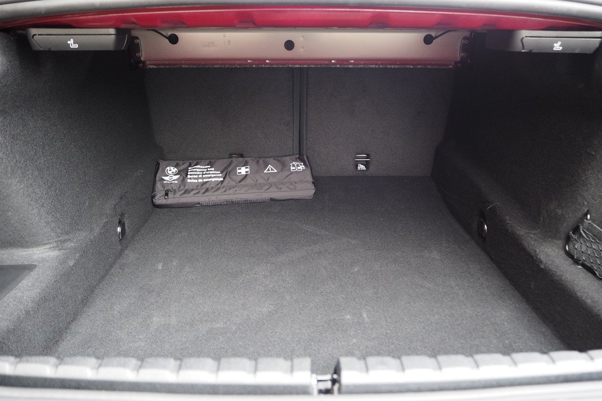 Prueba y opinión del BMW Serie 8: precio y sensaciones del Coupé Prueba y opinión del BMW Serie 8: precio y sensaciones del Coupé