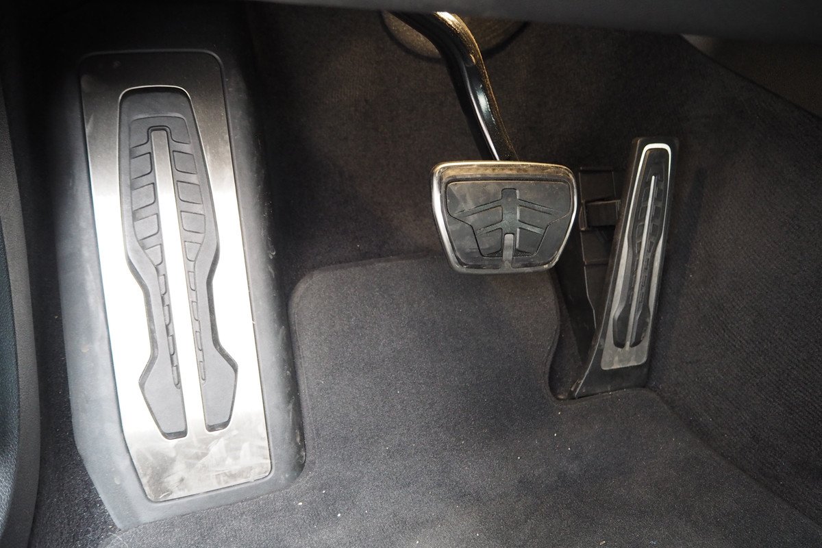 Prueba y opinión del BMW Serie 8: precio y sensaciones del Coupé Prueba y opinión del BMW Serie 8: precio y sensaciones del Coupé