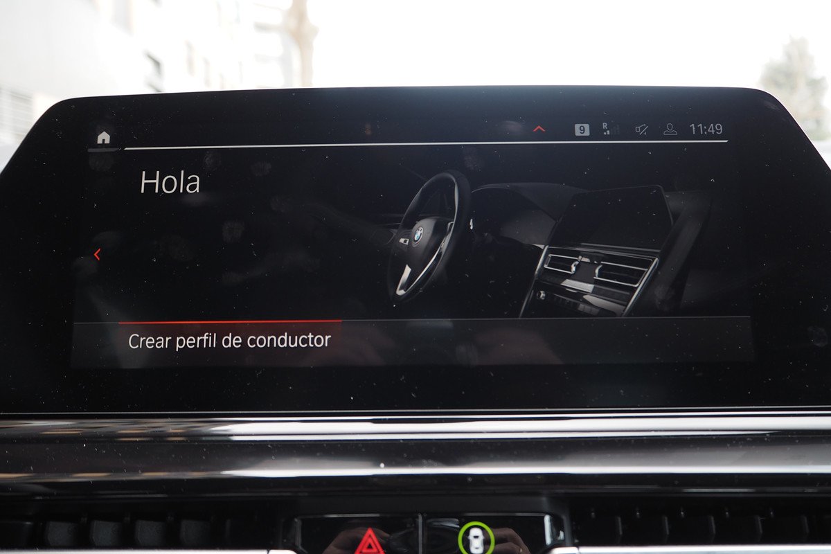 Prueba y opinión del BMW Serie 8: precio y sensaciones del Coupé Prueba y opinión del BMW Serie 8: precio y sensaciones del Coupé