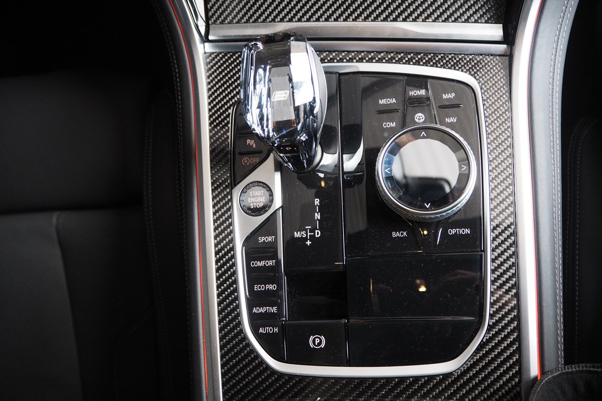 Prueba y opinión del BMW Serie 8: precio y sensaciones del Coupé Prueba y opinión del BMW Serie 8: precio y sensaciones del Coupé