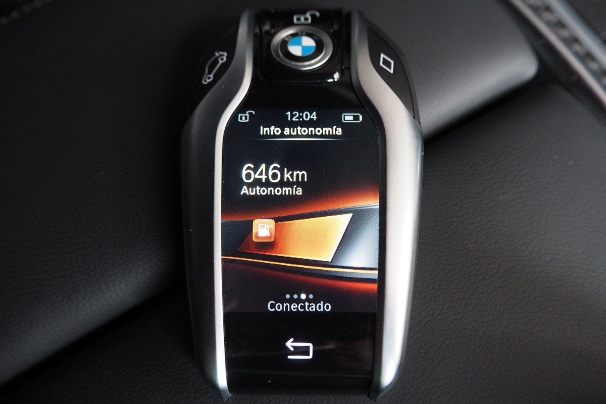 Prueba y opinión del BMW Serie 8: precio y sensaciones del Coupé Prueba y opinión del BMW Serie 8: precio y sensaciones del Coupé