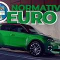 Normativa Euro 7: qué es y cómo afectará al precio de los coches