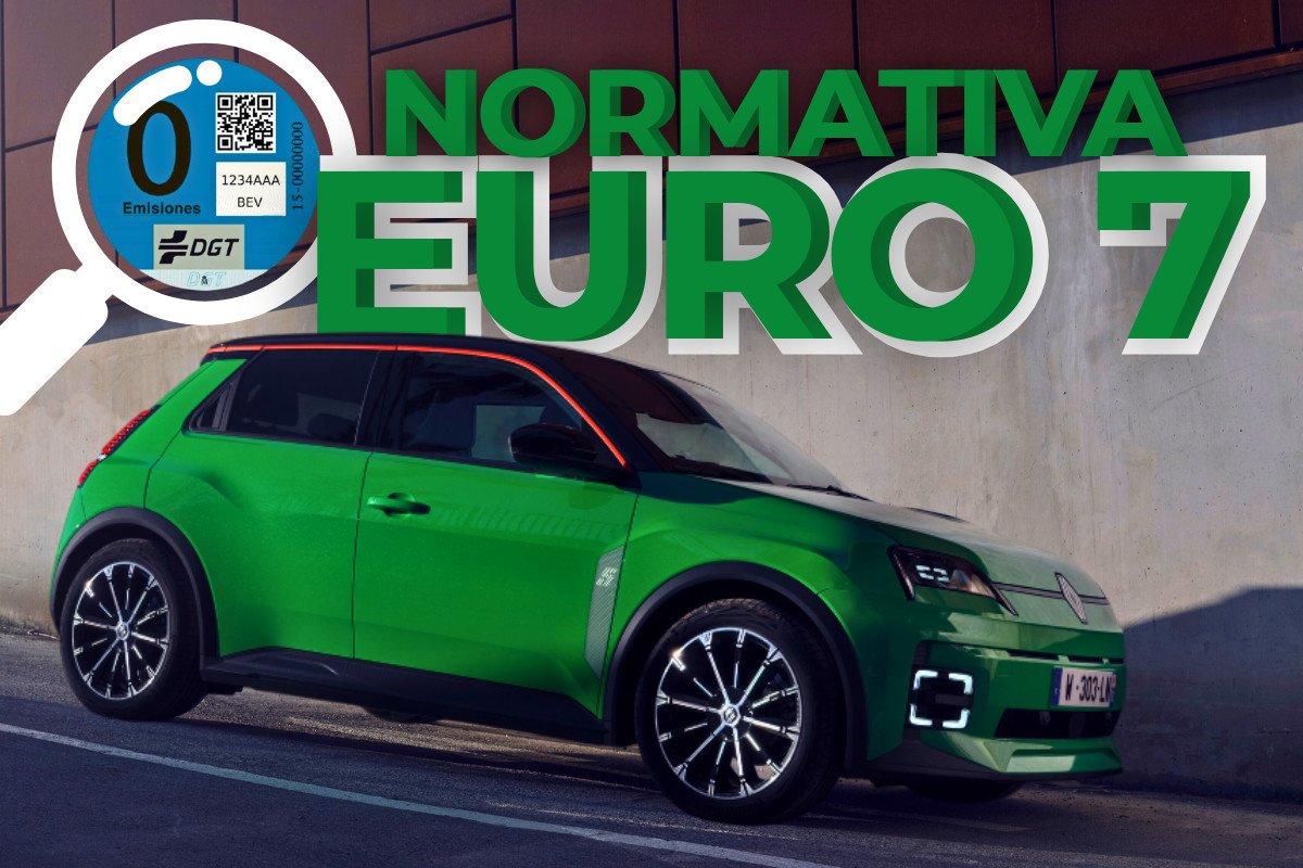 Normativa Euro 7