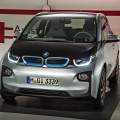 BMW acuerda con Schneider Electric nuevas estructuras de recarga