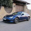 Prueba nuevo Toyota GT86 2017, esencia intacta