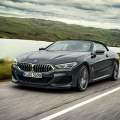 Nuevo BMW Serie 8 Cabrio: belleza sobre ruedas