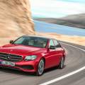 Nuevo Mercedes Clase E, mejorando lo presente