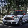 ¿Mini John Cooper Works 100% eléctrico? En un futuro, seguro