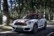 ¿Mini John Cooper Works 100% eléctrico? En un futuro, seguro