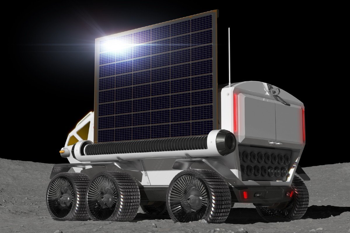 Toyota Jaxa