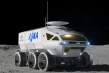 El proyecto espacial de Toyota y JAXA tiene nombre: Lunar Cruiser