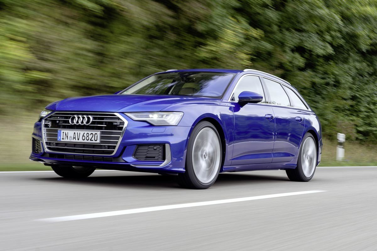 SUV contra familiar ¿cuál es la mejor opción? Ejemplos, comparativa y maleteros