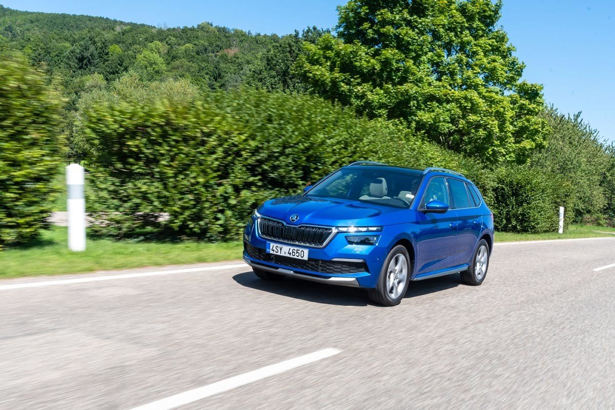SUV contra familiar ¿cuál es la mejor opción? Ejemplos, comparativa y maleteros