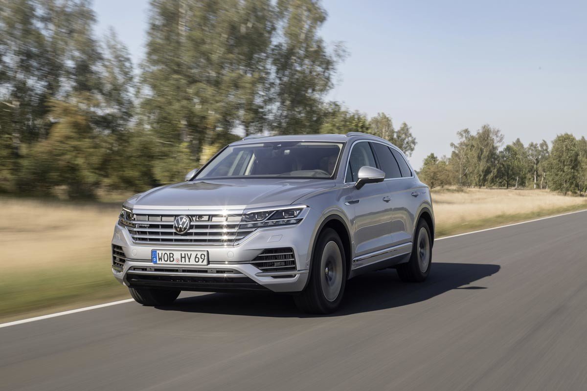 SUV contra familiar ¿cuál es la mejor opción? Ejemplos, comparativa y maleteros