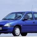 ¿Hay coches con motores de tres cilindros? 