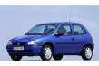 ¿Hay coches con motores de tres cilindros? 