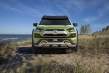 Toyota Adventure Concept FT-AC: ¿vuelve el auténtico 4x4?