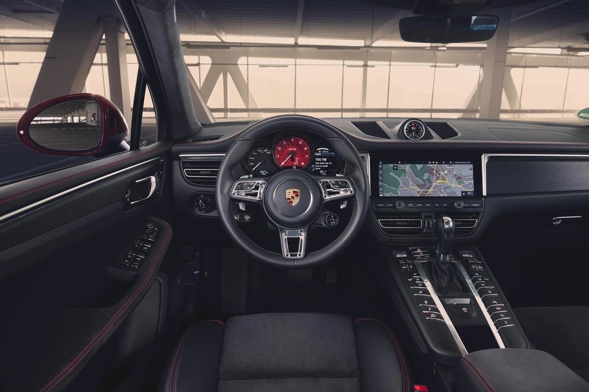 Todos los coches nuevos de Porsche en 2020