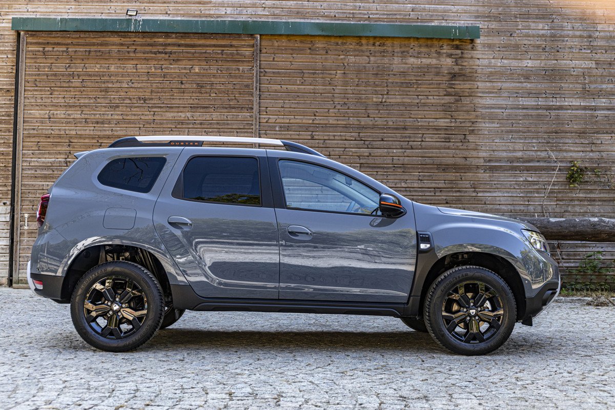 Nuevo Dacia Duster: repasamos toda su gama con el nuevo Extreme y sus motores