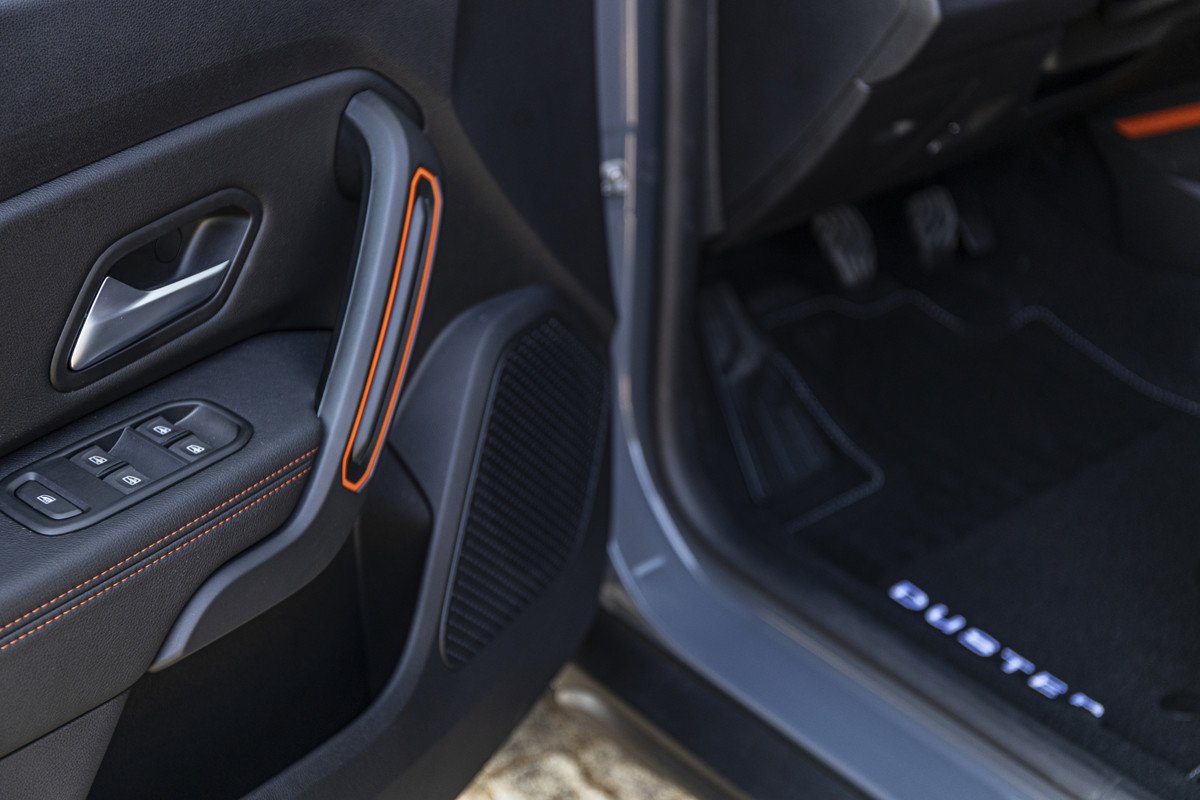 Nuevo Dacia Duster: repasamos toda su gama con el nuevo Extreme y sus motores