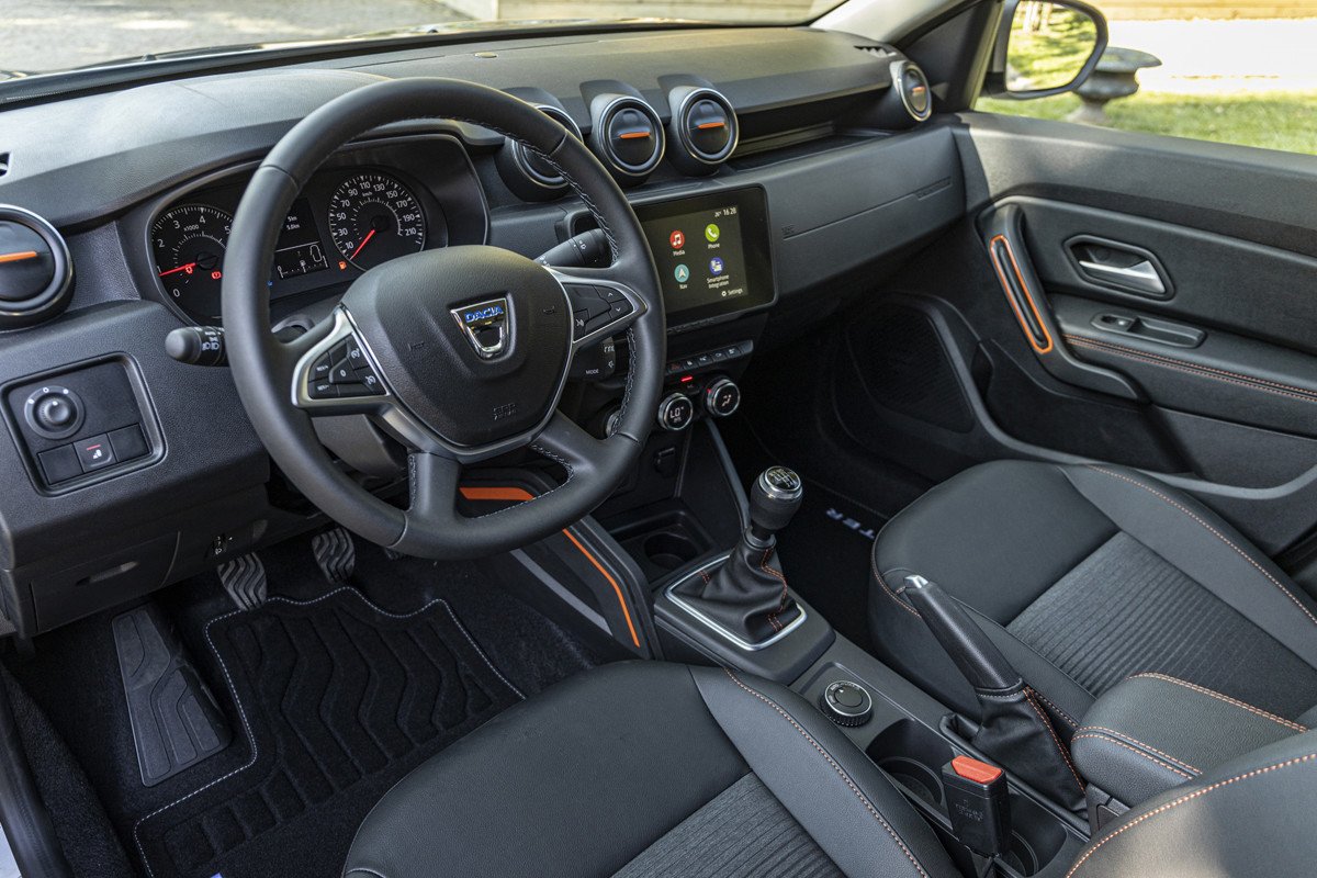Nuevo Dacia Duster: repasamos toda su gama con el nuevo Extreme y sus motores