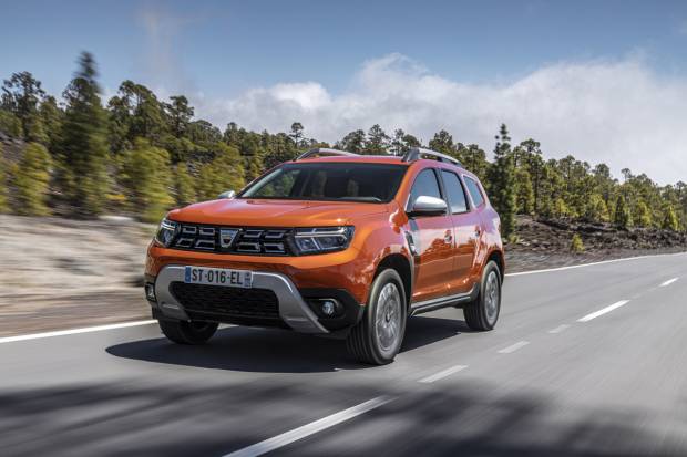 Nuevo Dacia Duster: repasamos toda su gama con el nuevo Extreme y sus motores
