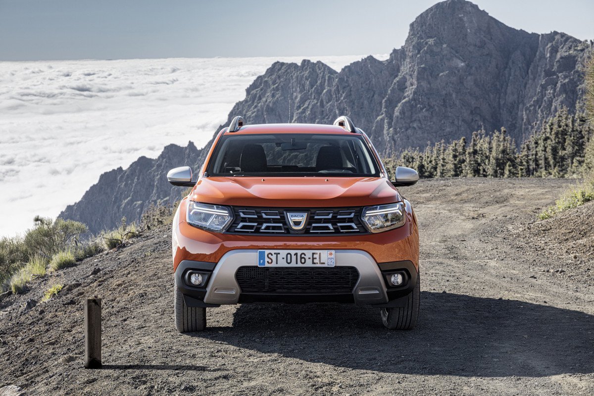 Nuevo Dacia Duster: repasamos toda su gama con el nuevo Extreme y sus motores