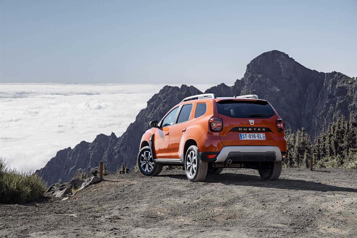 Nuevo Dacia Duster: repasamos toda su gama con el nuevo Extreme y sus motores