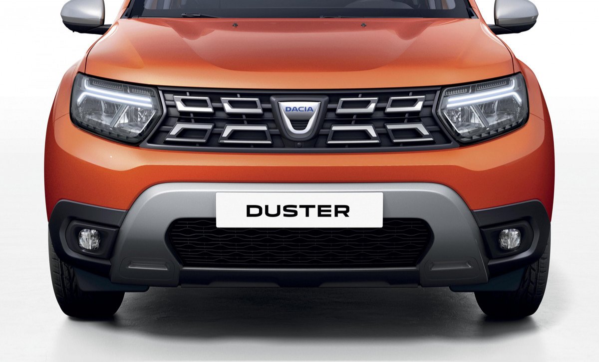 Nuevo Dacia Duster: repasamos toda su gama con el nuevo Extreme y sus motores