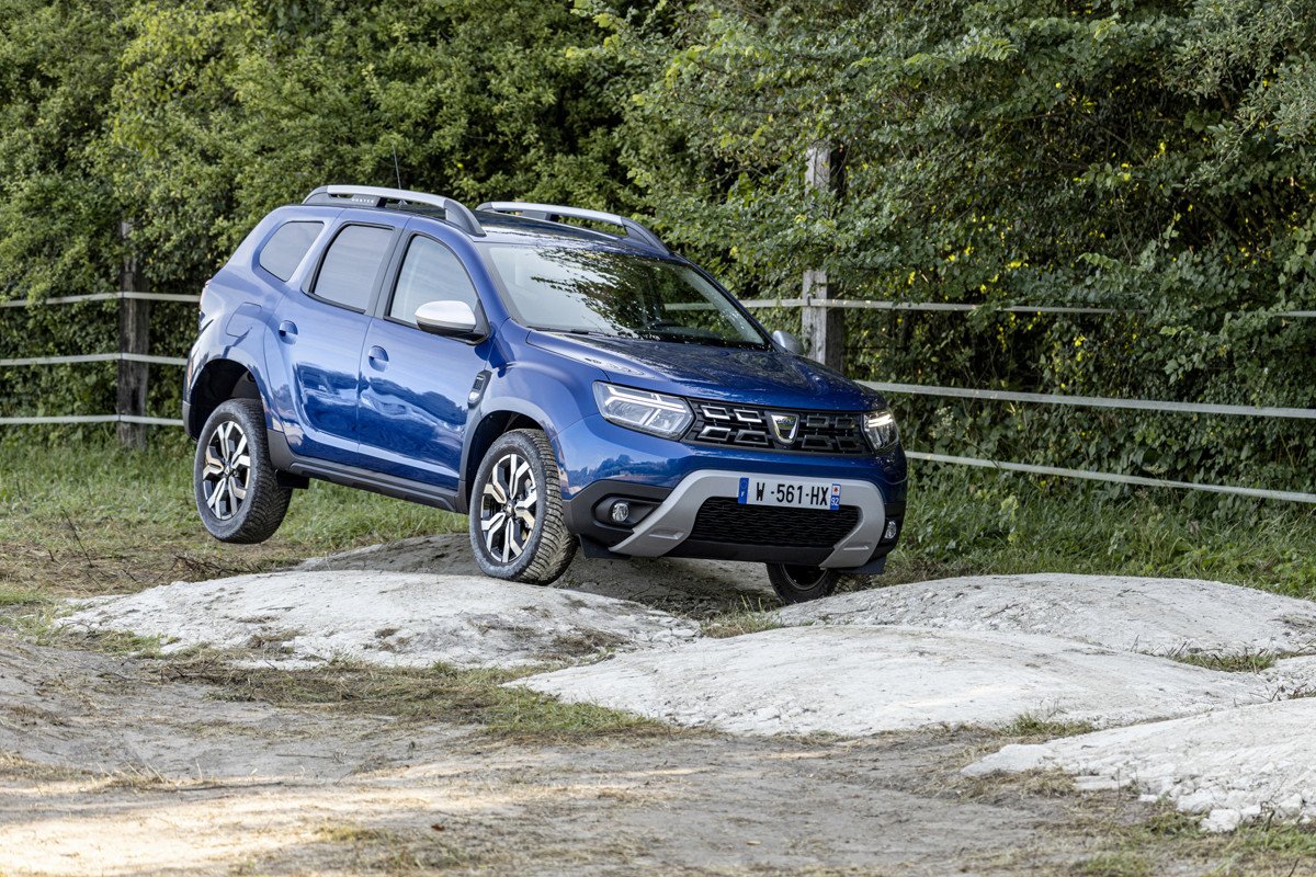 Nuevo Dacia Duster: repasamos toda su gama con el nuevo Extreme y sus motores