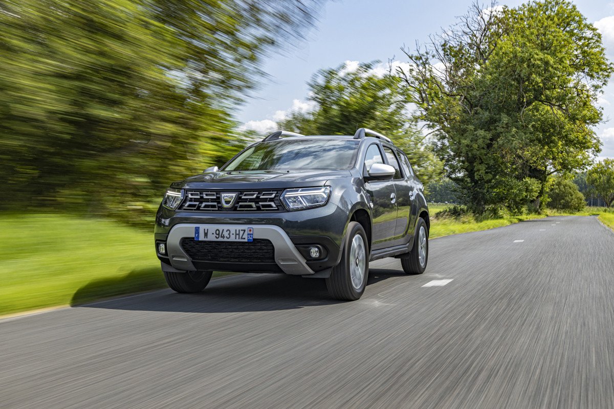 Nuevo Dacia Duster: repasamos toda su gama con el nuevo Extreme y sus motores