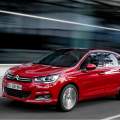 Opel y Citroën C4 comienzan 2016 liderando las ventas