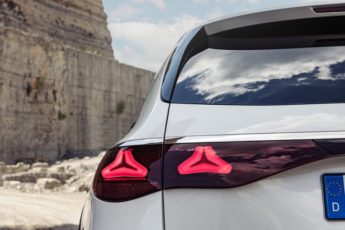 Estos son los detalles que hacen especial al nuevo Mercedes Clase E All-Terrain