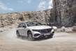 Estos son los detalles que hacen especial al nuevo Mercedes Clase E All-Terrain