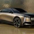 Nuevo DS Nº8: Lo más top de DS en formato eléctrico y con un diseño inclasificable
